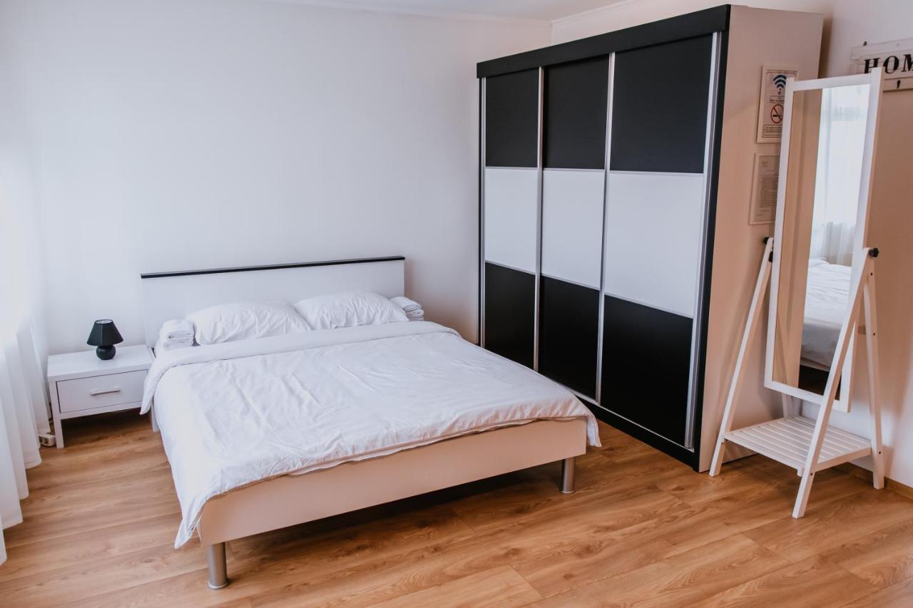 Studio Apartment Doboj Exterior foto