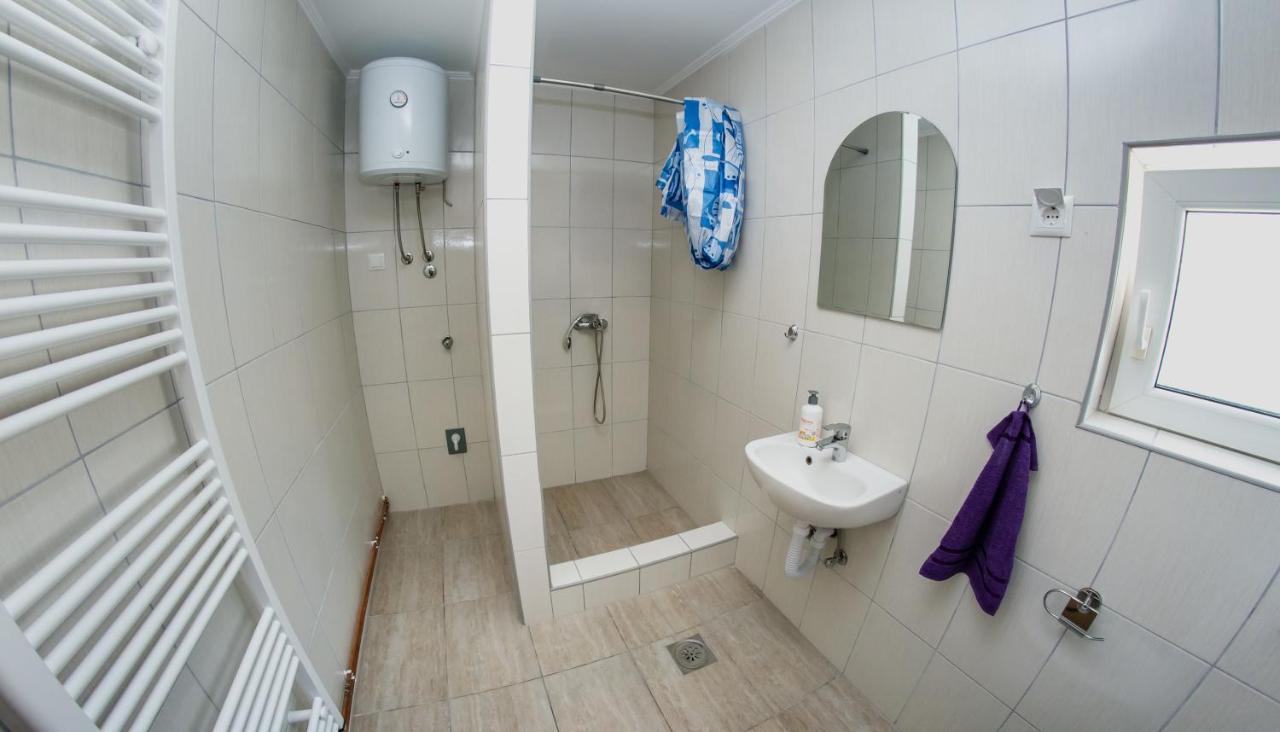 Studio Apartment Doboj Exterior foto